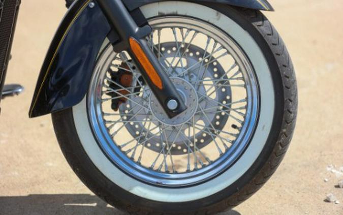 2023 Kawasaki Vulcan 900 Classic
