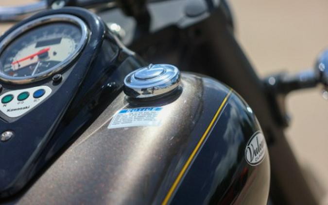 2023 Kawasaki Vulcan 900 Classic
