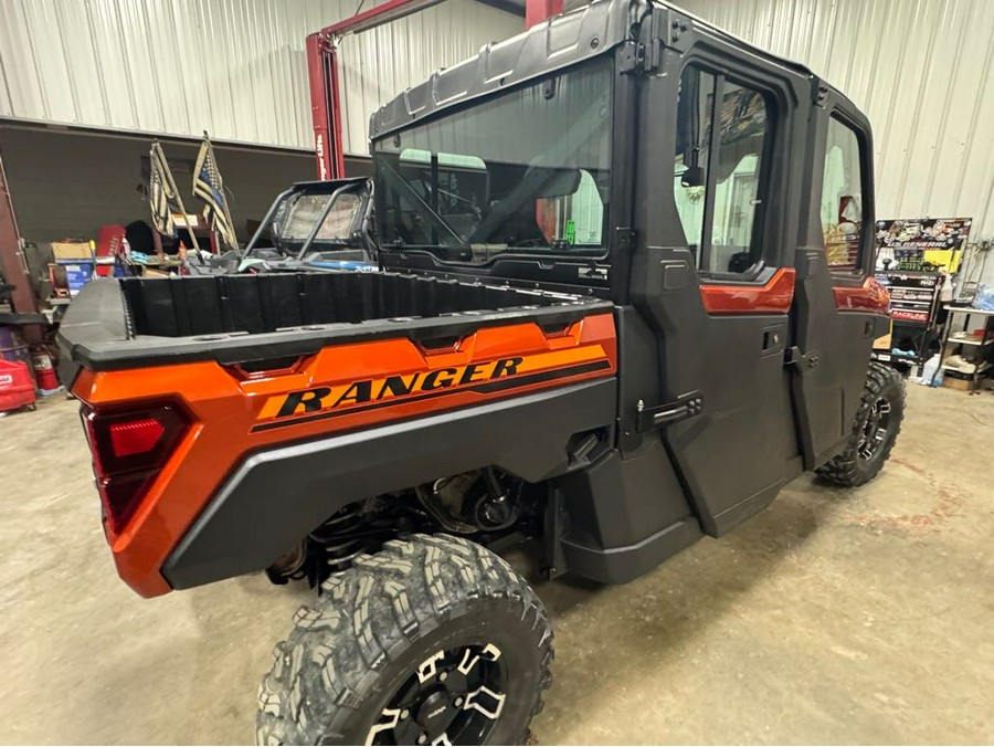 2026 Ranger Crew® XP 1000 NorthStar Edition Premium - Polaris