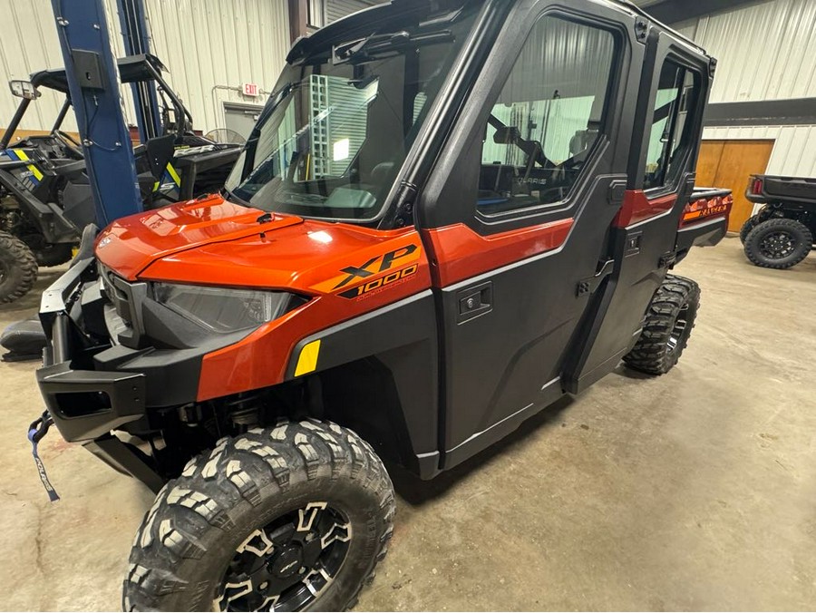 2026 Ranger Crew® XP 1000 NorthStar Edition Premium - Polaris