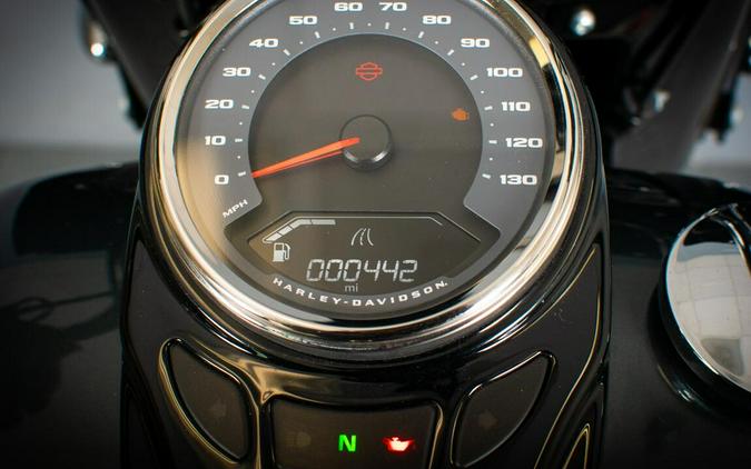 2025 Harley-Davidson Heritage Classic FLHC