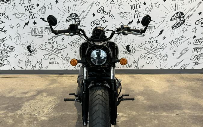 2026 Indian Motorcycle SCOUT BOBBER