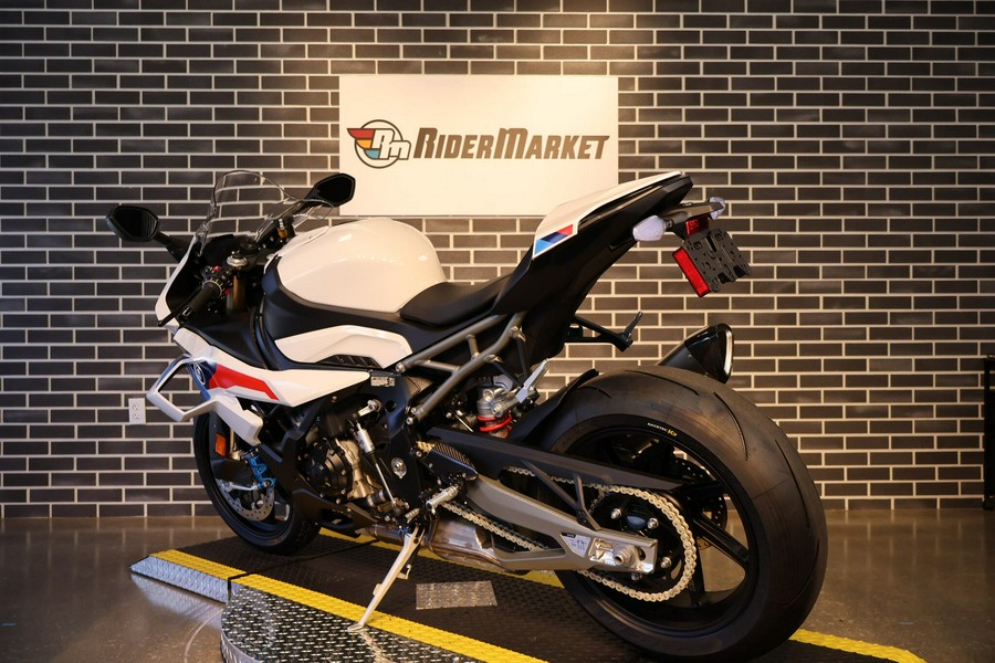 2026 BMW S 1000 RR