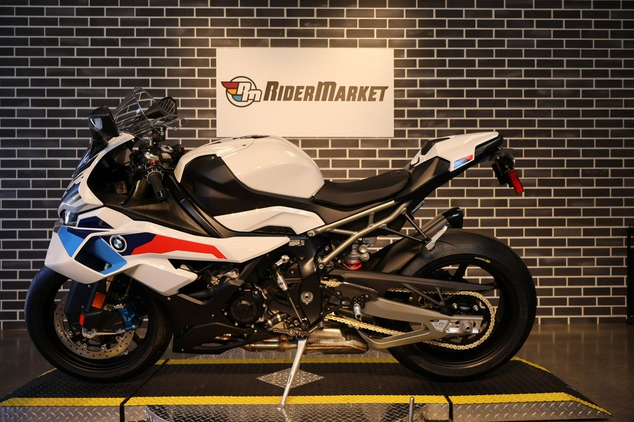 2026 BMW S 1000 RR