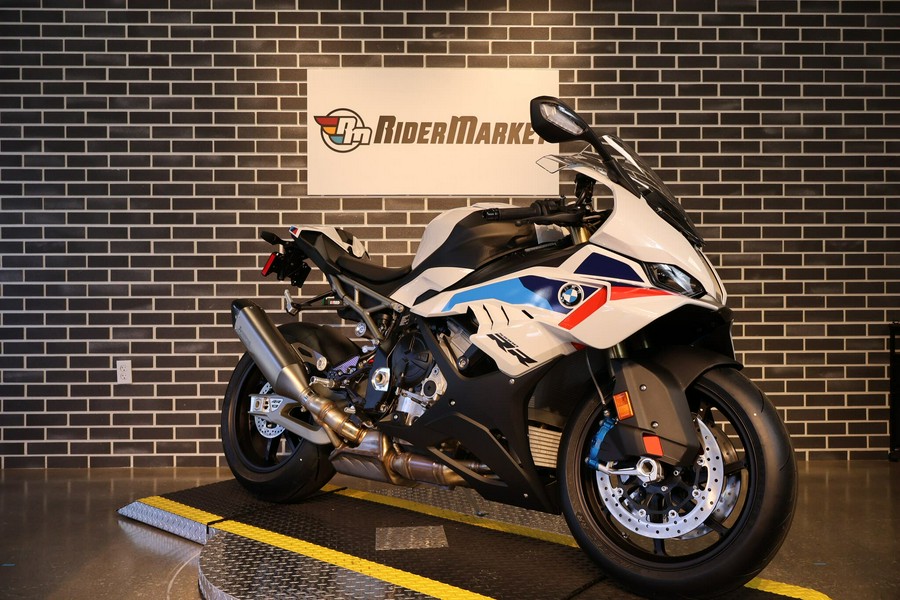 2026 BMW S 1000 RR