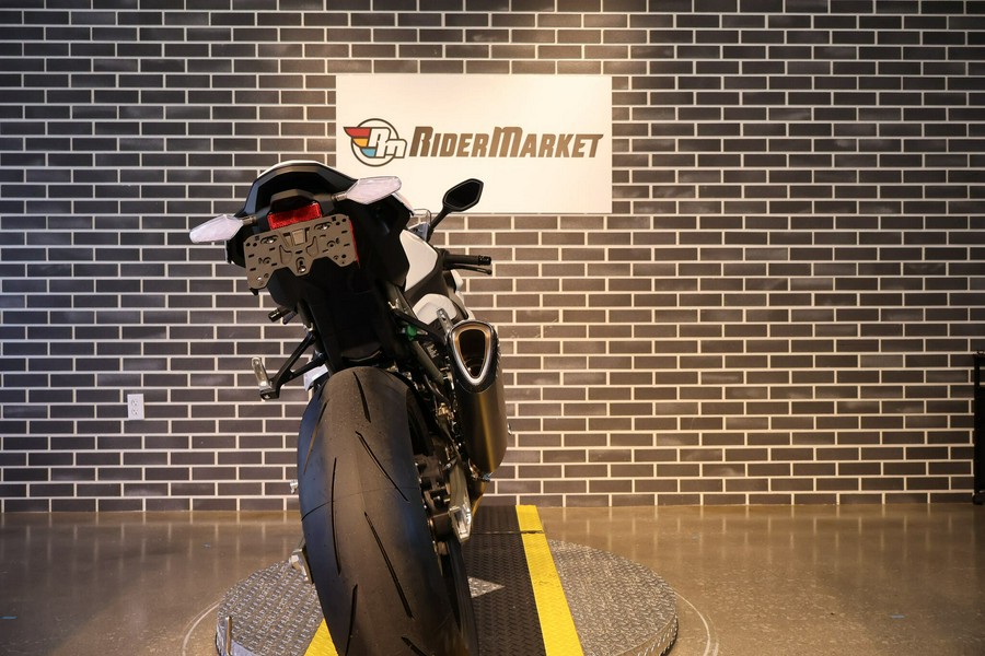 2026 BMW S 1000 RR