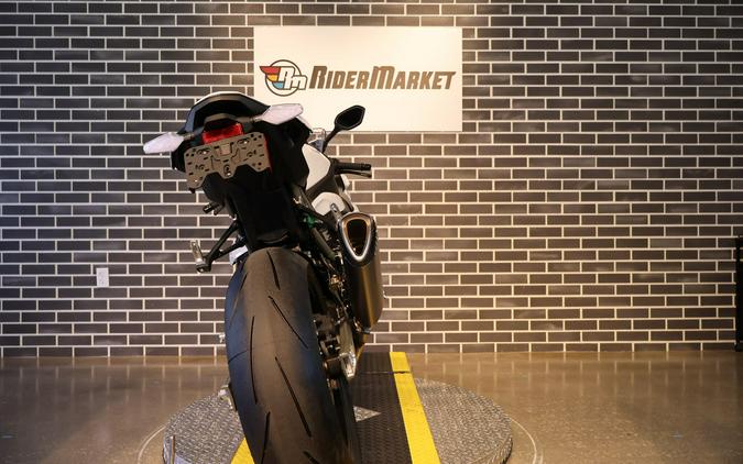 2026 BMW S 1000 RR