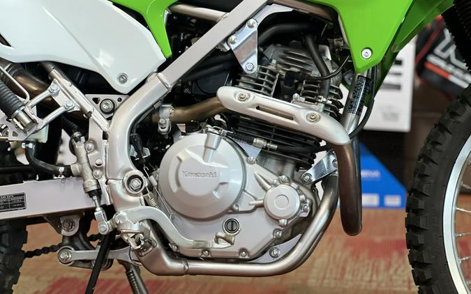 2023 Kawasaki KLX 230 S