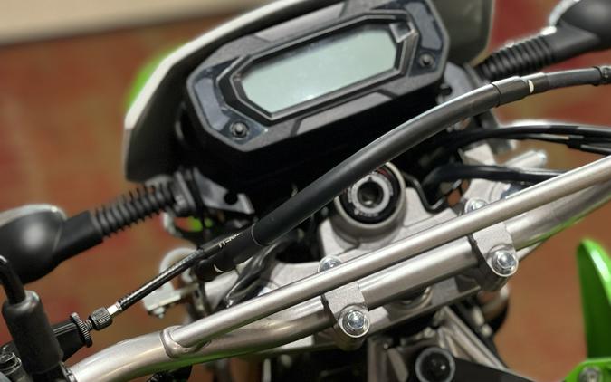 2023 Kawasaki KLX 230 S