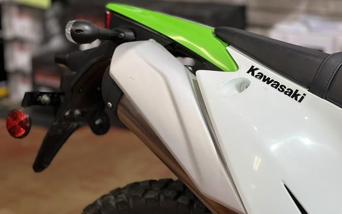 2023 Kawasaki KLX 230 S
