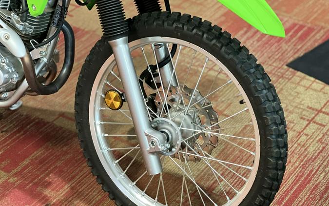 2023 Kawasaki KLX 230 S