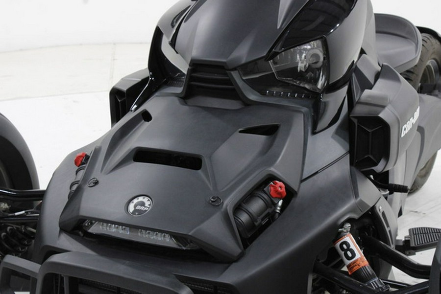 2022 Can-Am Ryker Rally Rotax 900 ACE