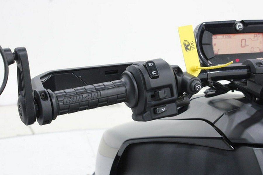 2022 Can-Am Ryker Rally Rotax 900 ACE