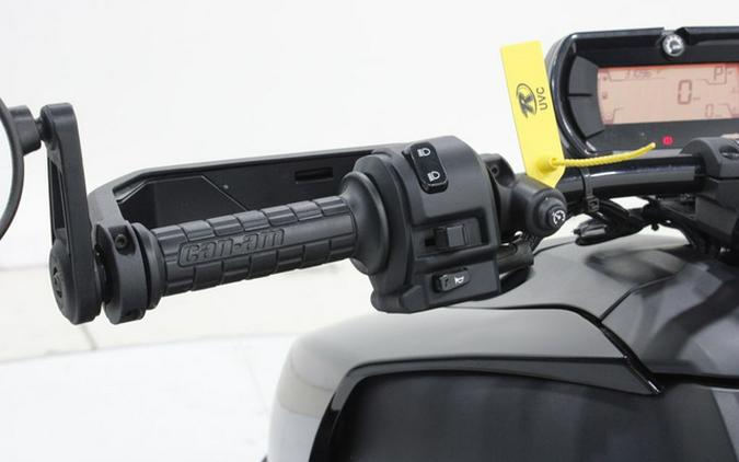2022 Can-Am Ryker Rally Rotax 900 ACE