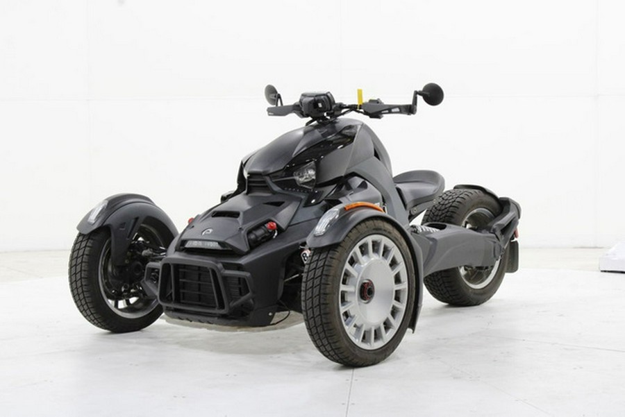 2022 Can-Am Ryker Rally Rotax 900 ACE