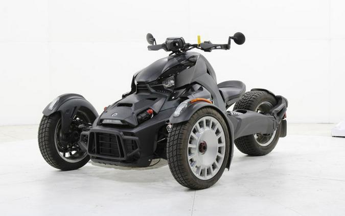 2022 Can-Am Ryker Rally Rotax 900 ACE