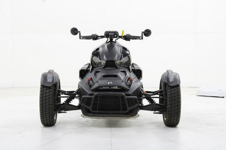2022 Can-Am Ryker Rally Rotax 900 ACE
