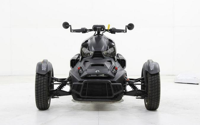 2022 Can-Am Ryker Rally Rotax 900 ACE
