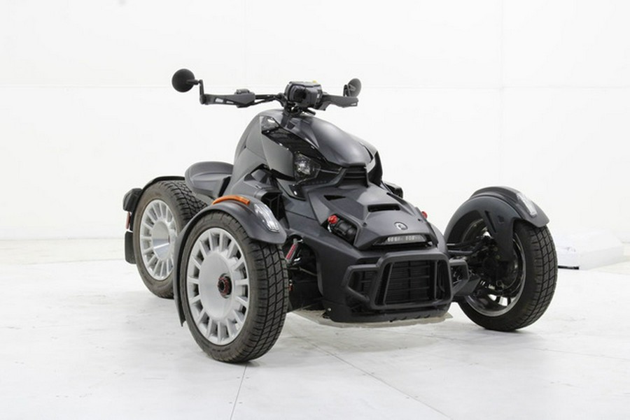 2022 Can-Am Ryker Rally Rotax 900 ACE