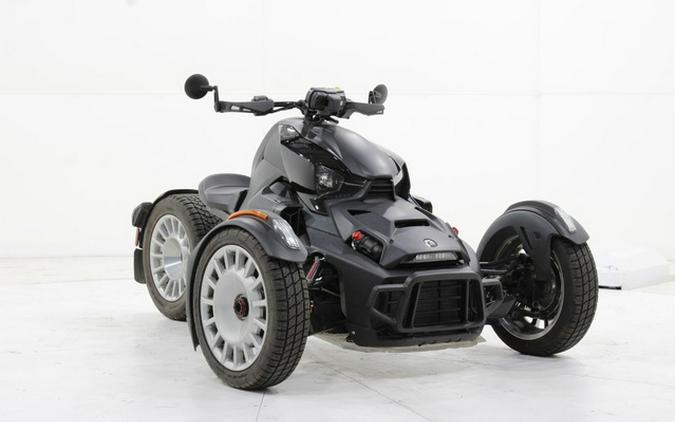 2022 Can-Am Ryker Rally Rotax 900 ACE