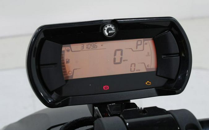 2022 Can-Am Ryker Rally Rotax 900 ACE