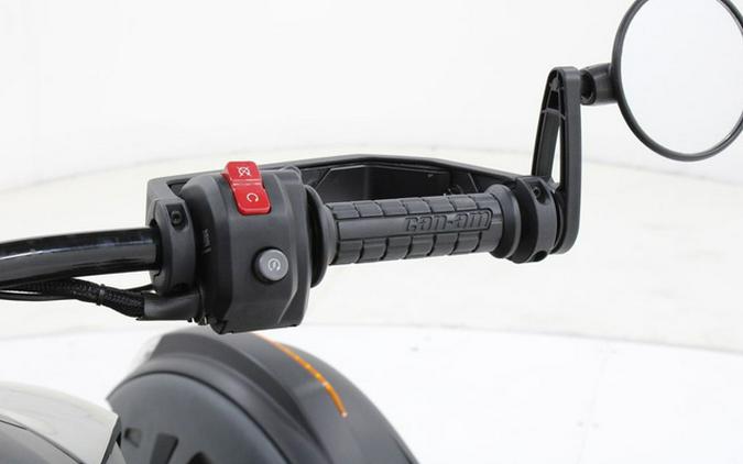 2022 Can-Am Ryker Rally Rotax 900 ACE