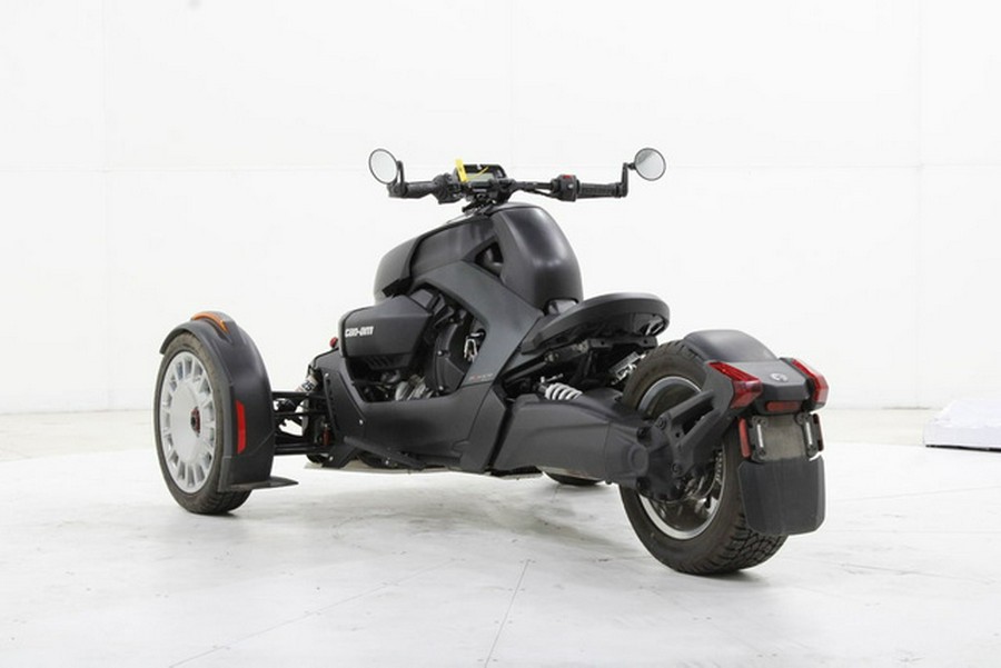2022 Can-Am Ryker Rally Rotax 900 ACE