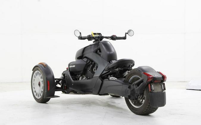 2022 Can-Am Ryker Rally Rotax 900 ACE