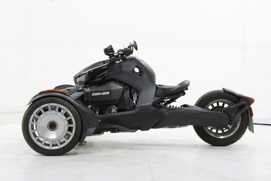 2022 Can-Am Ryker Rally Rotax 900 ACE