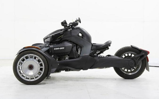 2022 Can-Am Ryker Rally Rotax 900 ACE