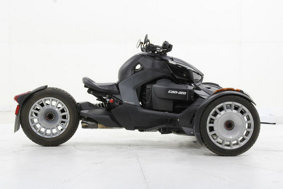2022 Can-Am Ryker Rally Rotax 900 ACE