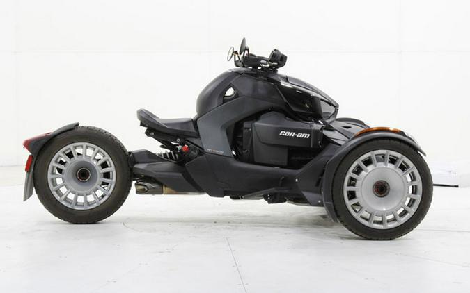 2022 Can-Am Ryker Rally Rotax 900 ACE