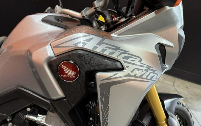 2016 Honda Africa Twin
