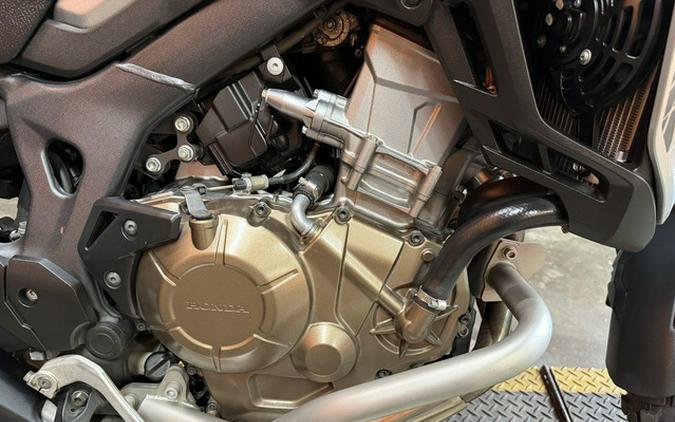 2016 Honda Africa Twin
