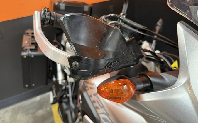 2016 Honda Africa Twin