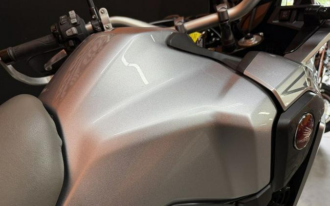 2016 Honda Africa Twin