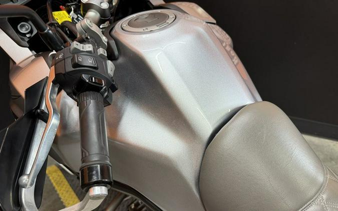 2016 Honda Africa Twin