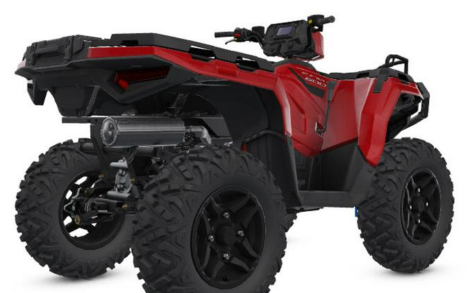 2027 Polaris Sportsman 600 Trail