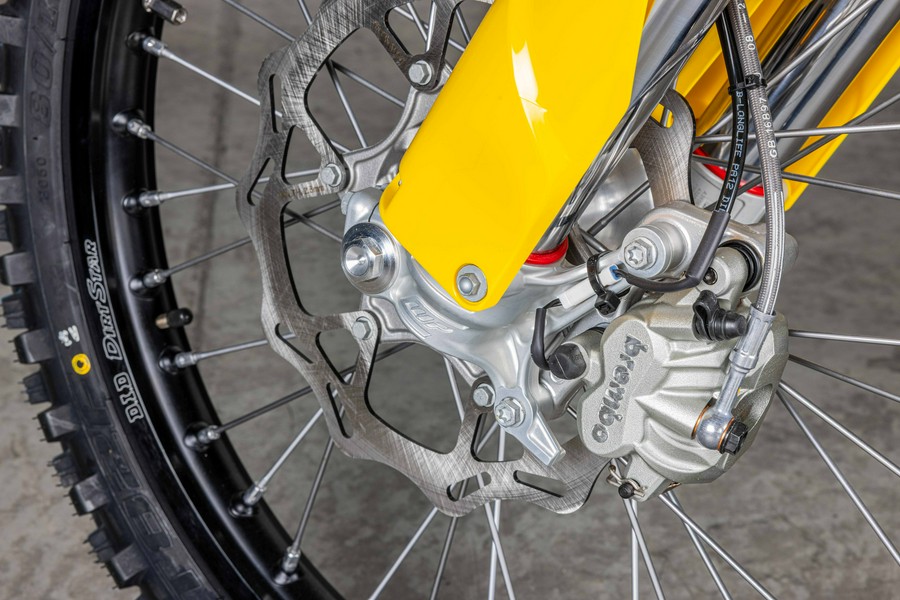 2027 Husqvarna TE 300 - VM354213