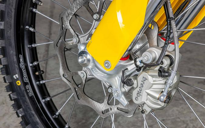 2027 Husqvarna TE 300 - VM354213
