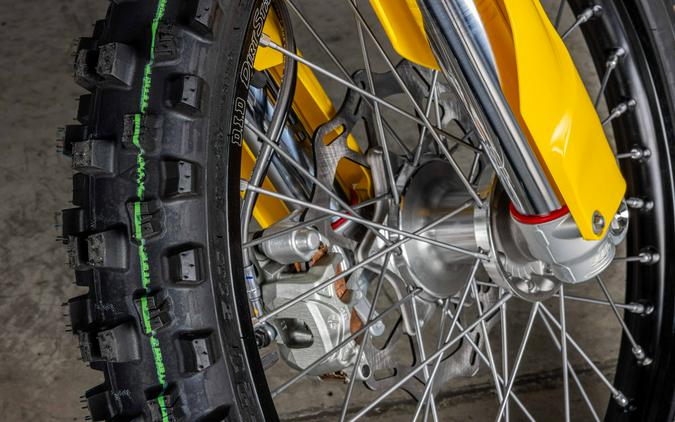 2027 Husqvarna TE 300 - VM354213