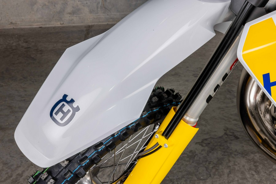 2027 Husqvarna TE 300 - VM354213