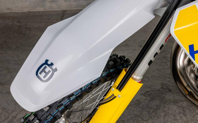 2027 Husqvarna TE 300 - VM354213