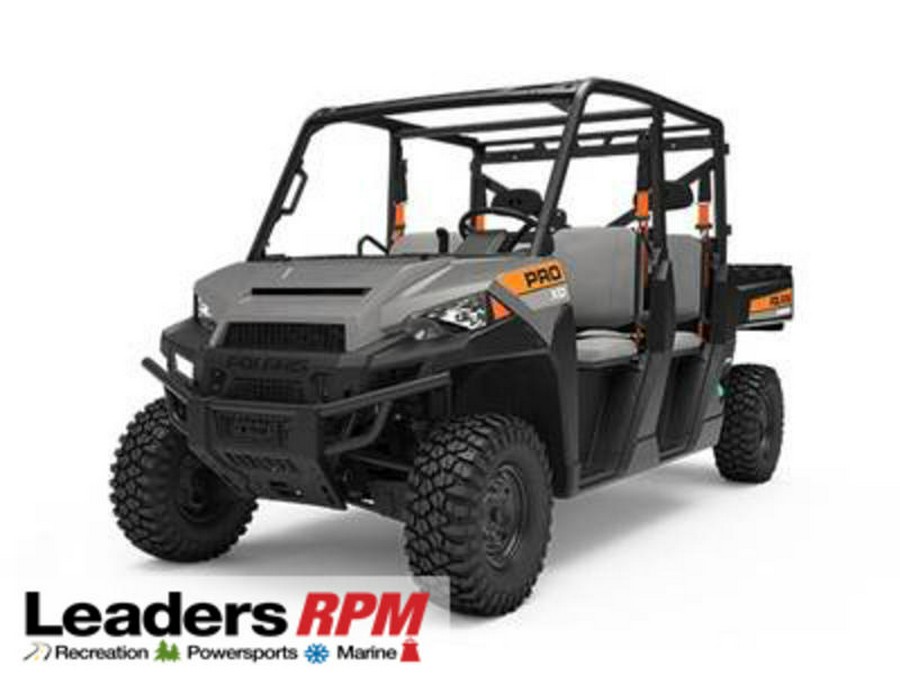 2022 Polaris® PRO XD 4000D AWD