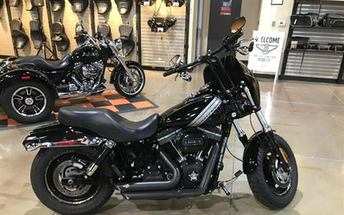 Harley Davidson Dyna Fat Bob Motorcycles For Sale Motohunt