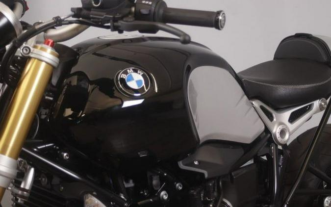 2019 BMW R nineT