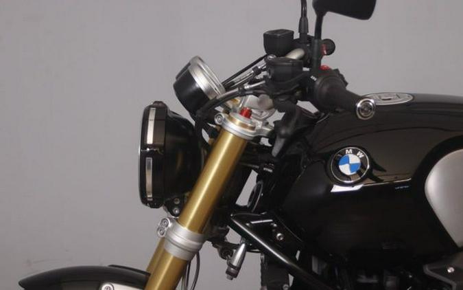 2019 BMW R nineT