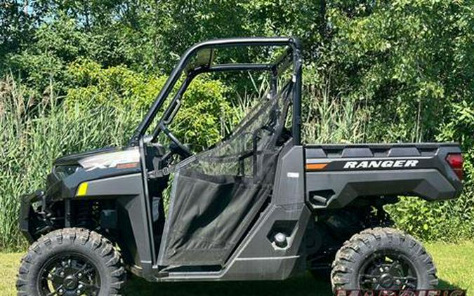 2024 Polaris Ranger XP 1000 Premium