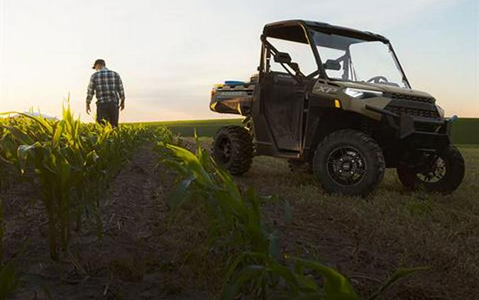 2024 Polaris Ranger XP 1000 Premium