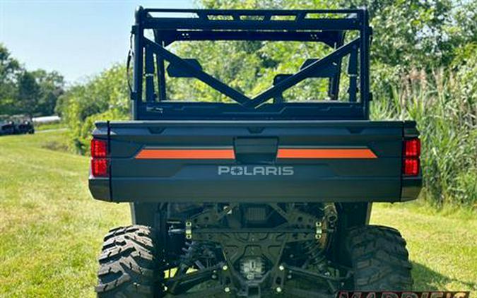 2024 Polaris Ranger XP 1000 Premium